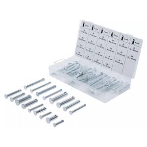 Fastening Bolt Set | 60 pcs.