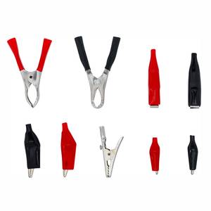 Electrical Clip Assortment | 28 pcs.