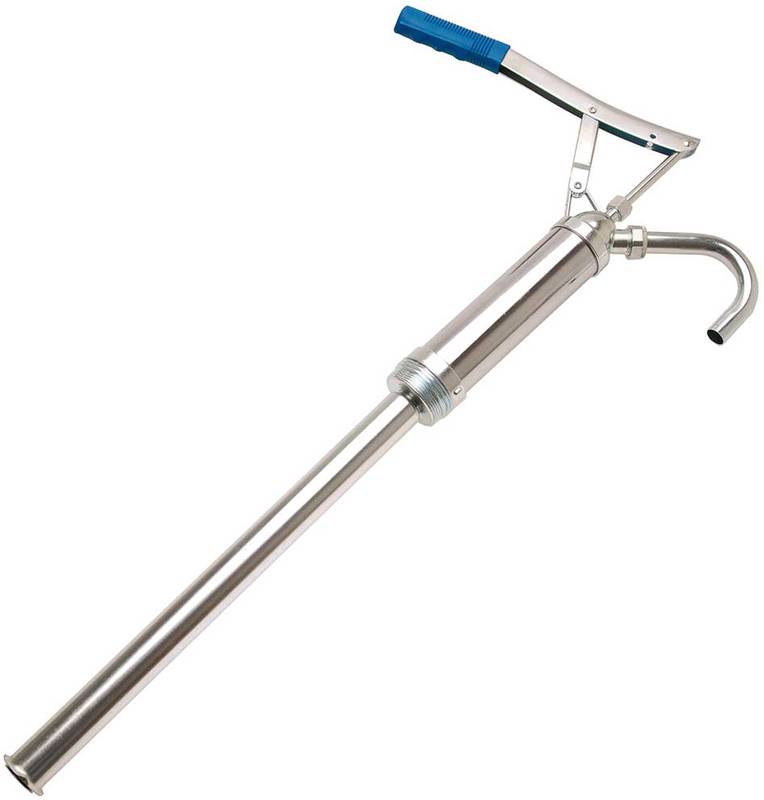Vaadipump Lever Type