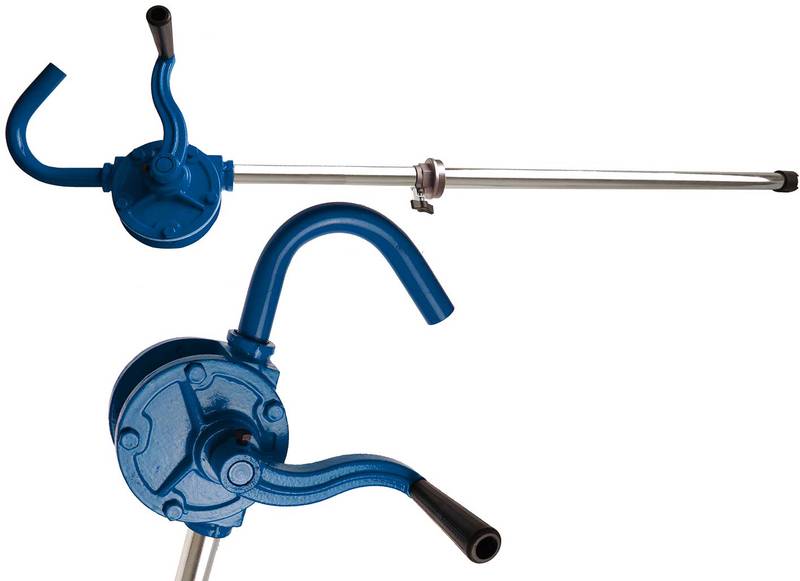 Vaadipump