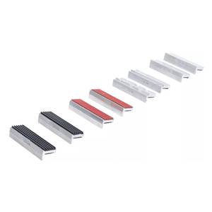 Kruustangide magnetiga moka kaitsmed 100 mm 8 osa