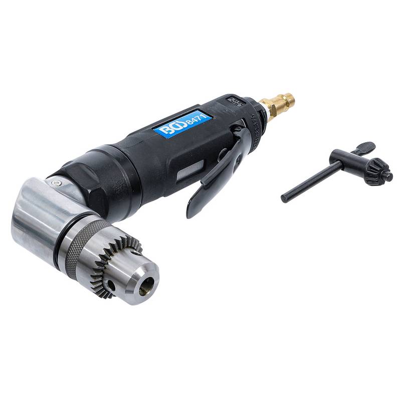 Pneumonurgatrell 10mm