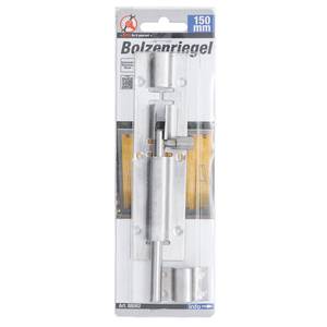 Lock Bolt | Stainless Steel | 150 mm