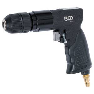 Suruõhudrell 10 mm kiirpadruniga