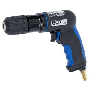 Pneumotrell 10mm - 105l/min