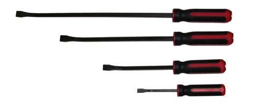 Pry Bar Set | 4 pcs.