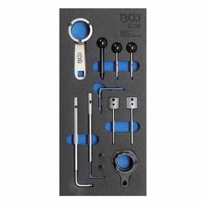 Engine Timing Tool Set | for VAG 1.4 / 1.6 / 2.0 TDI Common Rail