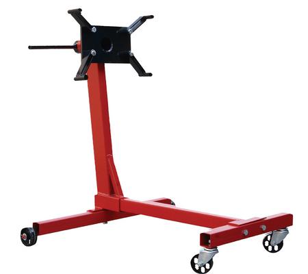 Engine Stand | 450 kg
