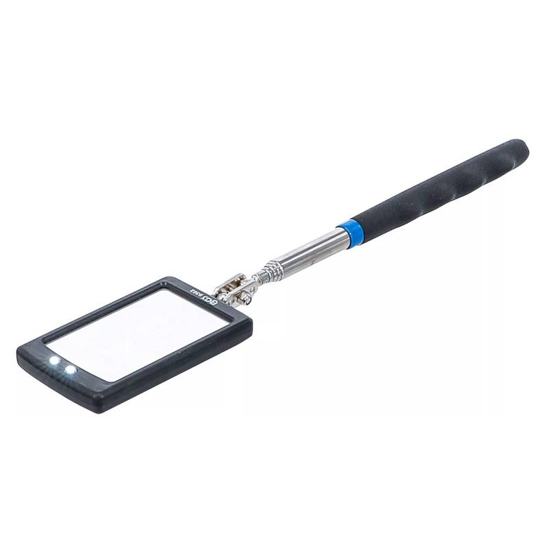 LED-teleskoop-inspekteerimispeegel | 285 - 870 mm