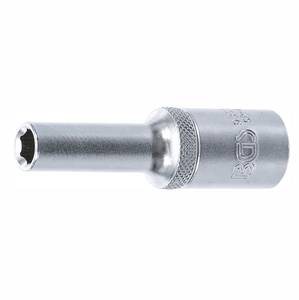 Pikk padrunvõti 1/2" Pro Torque 8 mm