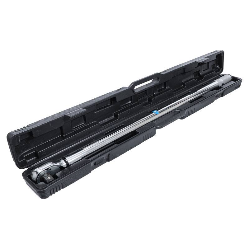 Dünamomeetervõti 20mm ( 3/4" ) - 140-980Nm **