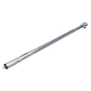 Dünamomeetervõti 20mm ( 3/4" ) - 140-980Nm **