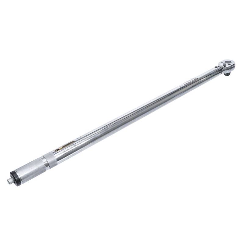 Dünamomeetervõti 20mm ( 3/4" ) - 140-980Nm **