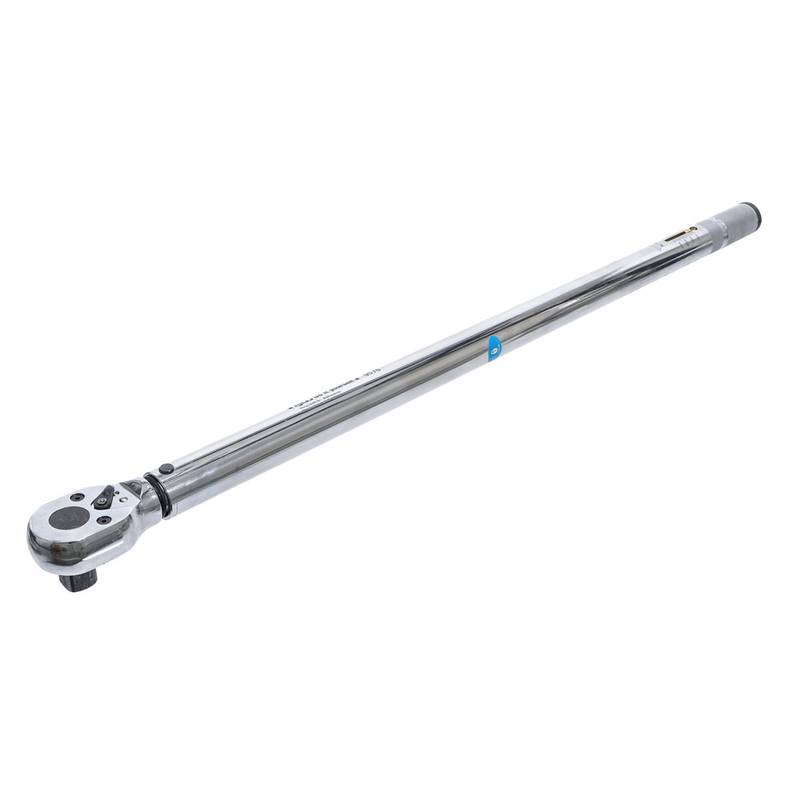 Dünamomeetervõti 20mm ( 3/4" ) - 140-980Nm **