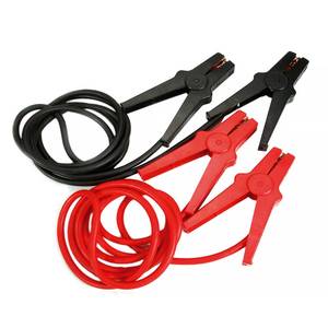 Akujuhtmed 400A 3,5m 25mm2