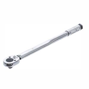 Dünamomeetervõti 1/2" 28-210Nm **