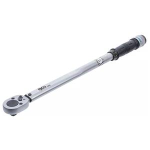 Dünamomeetervõti 1/2" 45-210Nm