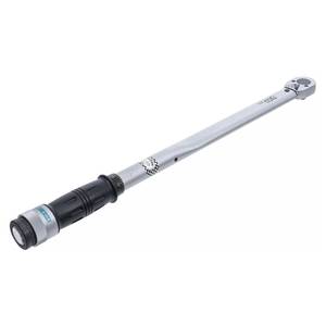 Dünamomeetervõti 1/2" 70-350Nm