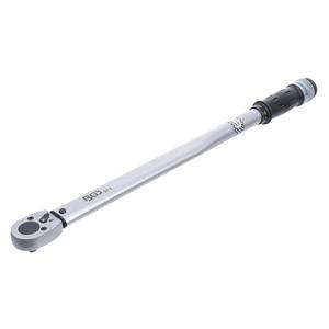 Dünamomeetervõti 1/2" 70-350Nm