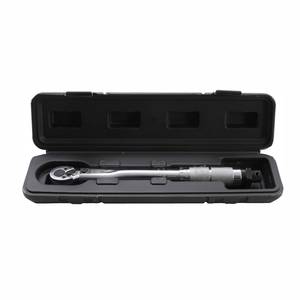 Dünamomeetervõti 1/4" 2-24Nm **