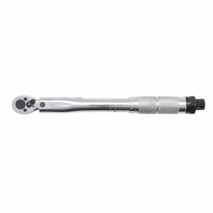 Dünamomeetervõti 1/4" 2-24Nm **