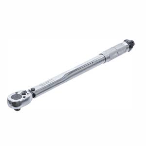 Dünamomeetervõti 3/8" 19-110Nm **