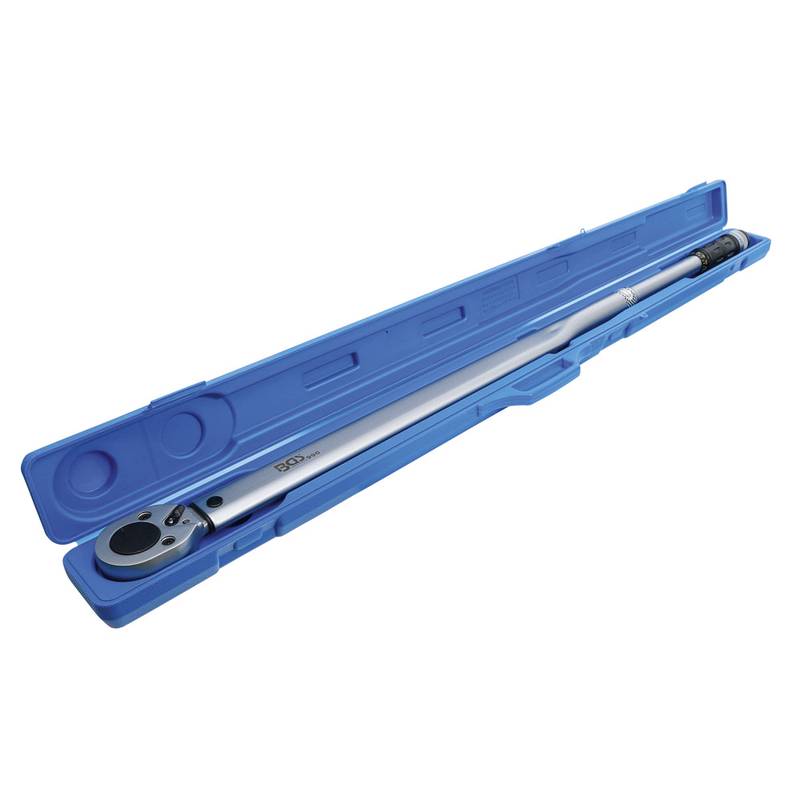 Dünamomeetervõti 20 mm (3/4") - 140 - 980 Nm