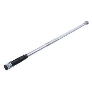 Dünamomeetervõti 20 mm (3/4") - 140 - 980 Nm