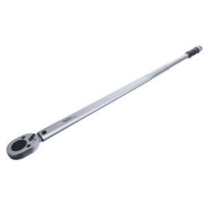 Dünamomeetervõti 20 mm (3/4") - 140 - 980 Nm