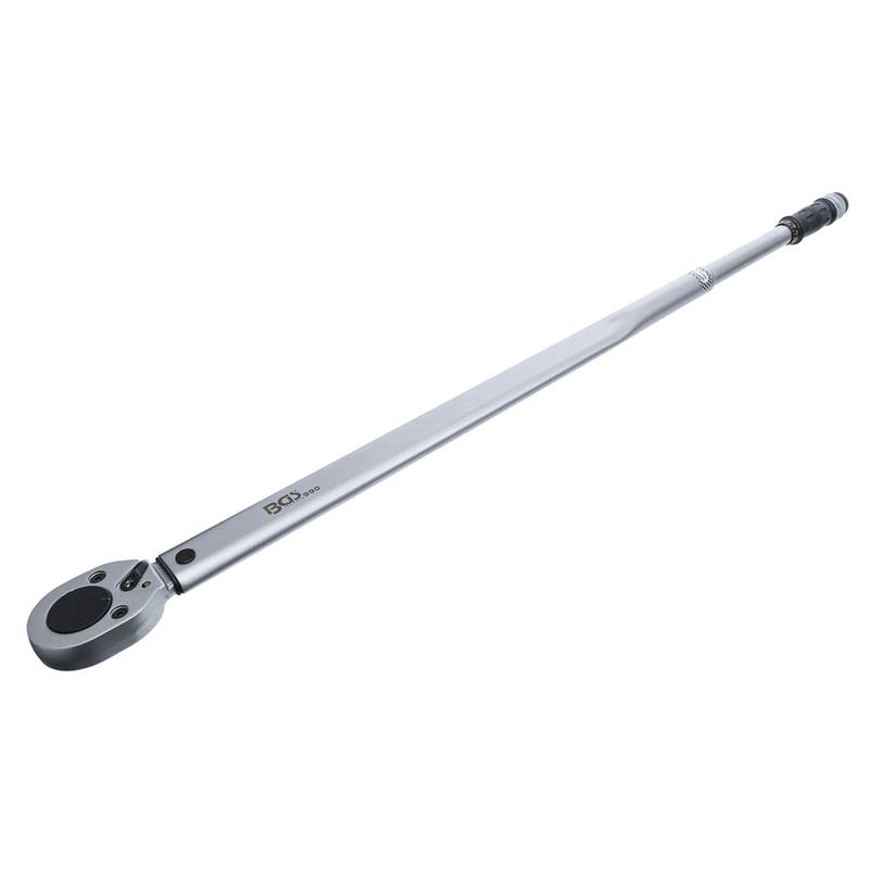 Dünamomeetervõti 20 mm (3/4") - 140 - 980 Nm