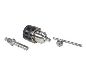 Võtmega trellipadrun 13mm