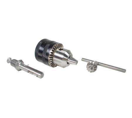 Võtmega trellipadrun 13mm