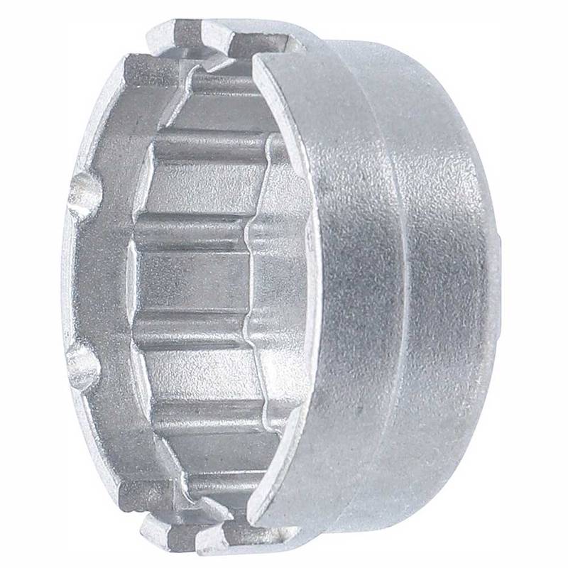 Õlifiltri võti 14-hammast Ø 65 mm 10mm (3/8") Toyotale