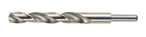 Metallipuur 23,0mm 230x13x40 DIN 338 HSS-G