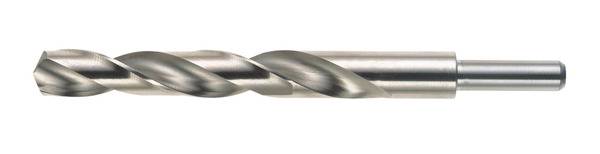 Metallipuur 23,0mm 230x13x40 DIN 338 HSS-G