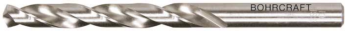 Metallipuur 11,9mmx142x94 DIN 338 HSS-G