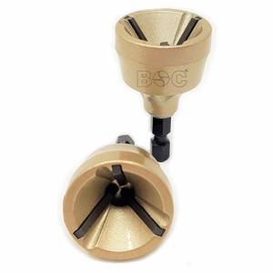 Välimise kraadi eemaldaja EGR HM+ 3-19mm 1/4"