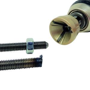 Välimise kraadi eemaldaja EGR HM+ 3-19mm 1/4"