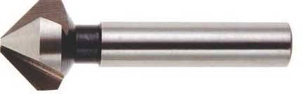 Süvisti 12,0 mm DIN 335 HSS C 90° BC
