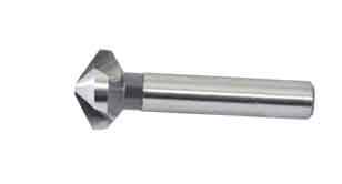 Süvisti 12,4mm DIN 335 HSS C 120° BC