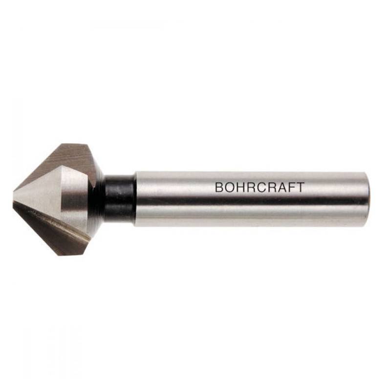 Süvisti 31,0 mm DIN 335 HSS-E Co 5% C 90° BC