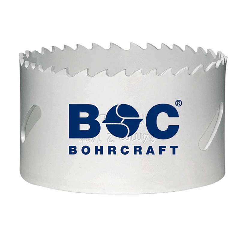 Bi-Metal augusaag 60 mm HSS-Co 8%
