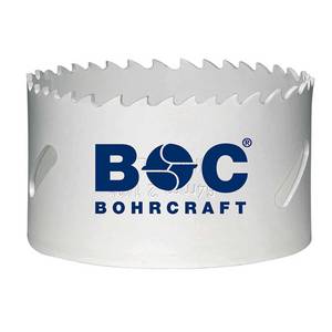 Bi-Metal augusaag 70 mm HSS-Co 8%