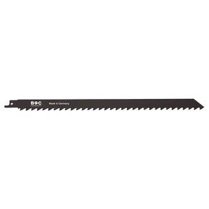 Tiigersae tera kõvasulamhammastega 300x19x1,3mm