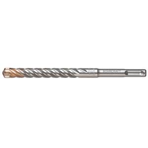 Hammer Drill Bit SDS-plus QX-48,0 x 310/ 250 mm Bohrcraft Display-Clip