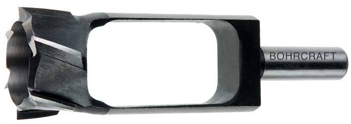 Korgipuur 25,0 mm *