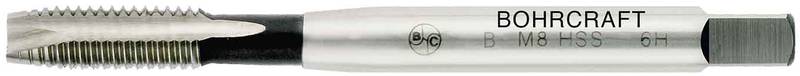 Machine Tap DIN 371 HSS-G Form BM 4 Form B in Bohrcraft Split-Pack