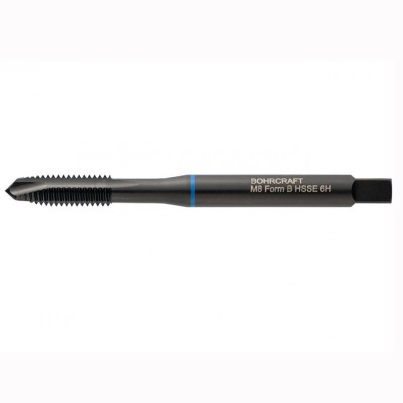 Masinkeermepuur M4x0,7 DIN 371 HSS-E Co 5%