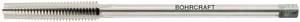 Machine Nut Tap DIN 357 HSS-GM 5 x 0,8 in Bohrcraft-QuadroPack