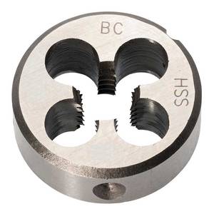 Keermelõikur G 1/2" x 14 karbis DIN EN 24231 HSS-G